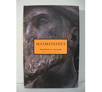 Maimonides (Jewish Encounters)