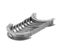 Main And Con-Rod Bearing Set Compatible With Subaru Forester Impreza Legacy Outback 2.0L 2.5L Gas 1991-2009 EJ20 EJ25(Main Bearing)