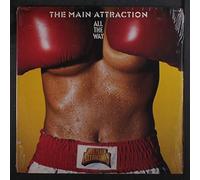 MAIN ATTRACTION - all the way