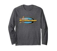 Main Attraction Long Sleeve T-Shirt