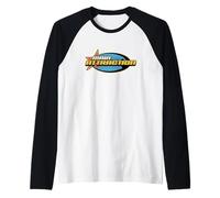 Main Attraction Raglan Baseball Tee