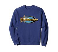 Main Attraction Sweatshirt