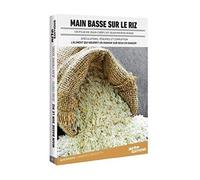 Main basse sur le riz DVD