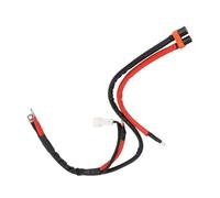 Main Battery Power Cord Plug Weather Resistant Controller Battery Wiring Replacement for Sur-ron Light Bee Motorcycle Main Power Connection Line