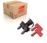 FEBI BILSTEIN 193090 Main Switch, battery