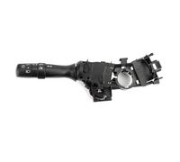 Main Beam Control Stalk Headlight Switch Turn Signal Horn Control Indicator Light Stalk 6253A0 6253.A0 For Peugeot 107 For Citroen C1 For Aygo Left Indicator Stalk Arm