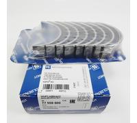 CRANKSHAFT BEARING SET 77559600 STD FOR AMF/BAY/ATL/BHC/BMS/BNV/BNM/BWB 1.4L