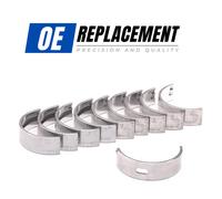 SEAT SKODA VW 1.9 2.0 TDI DIESEL ENGINE MAIN CRANKSHAFT BEARINGS SET - STD SIZE