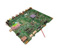 Main Board BN41-01660A BN41-01660B TV Motherboard，Compatible For Samsung，UE37D5520RK UE46D5505RK UE32D5505RK UE40D5500 UE40D5727(40 inch)