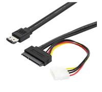 Main board connecting line, 1PC Power Cord Motherboard Socket 6p to 8p Male/Female Supply Y Splitter Cable Extension(WHITE)