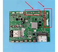 Main Board EAX64797004 1.1 EAX64797003 1.2 EBT62376627 EBT62596127，Compatible for LG，TV 42" 47" 55" 42LA660V 42LA690S 47LA660V 55LA740V Motherboard(42 inch)