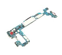 Main Board for Galaxy S10 G973U US Version, Practical To Use Motherboard for Professional Design Lightweight for Repair Parts(G973U)