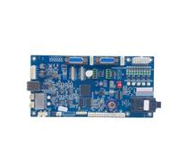 Main Board Kit Compatible With EP Son I3200 4720 2 Heads For I3200-A1 Printhead Eco Solvent Sublimation Inkjet Printer