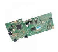 Main Board Logic Formatter Compatible With L130 L301 L313 L310 Printers(L313)