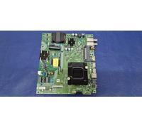 MAIN BOARD MB FOR HISENSE 50A7100FTUK TV RSAG7.820.10316/ROH SCREEN:CV500V2-L01