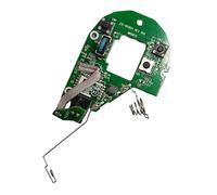 Main Board Plate for Replacement Circuit Motherboards
