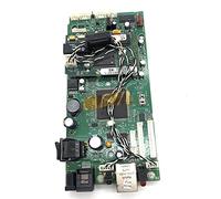 Main board printer board motherboard for ZEBRA TLP2824-Z LP2824-Z TLP 2824-Z LP 2824-Z with network ethernet Printer Parts