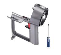 Main Body Assembly Handle, Compatible for Dyson,V10 SV12 Vacuum Cleaner Main Body Assembly Housing Part