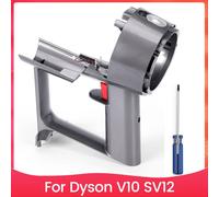 Main Body Assembly Housing for Dyson V10 SV12 Vacuum Cleaner Service Part