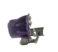 Main Body Assembly Housing Replacement ,Compatible for Dyson,V7 V8 V10 V10slim V11 V11plus V12slim V15 SV12 SV14 SV18 SV20 SV30 SV46 Dust Collector(SV18/V10slim(Without Switch).)