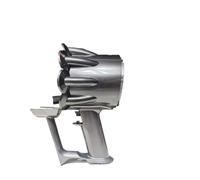 Main Body Assembly Housing Replacement ,Compatible for Dyson,V7 V8 V10 V10slim V11 V11plus V12slim V15 SV12 SV14 SV18 SV20 SV30 SV46 Dust Collector(Sv20/v12slim (Without Switch).)