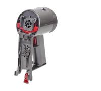 Main Body embly Housing Replacement, Compatible for Dyson, V8 SV10 Vacuum Attachments with Post Filter Service Parts