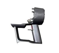 Main Body Motor Host Handle Engine Accessories,Compatible For Dyson, V15 SV22 Vacuum Cleaner Switch Assembly Included(Handleshell with Switch Assembly)
