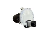 Main Body Motor Host Handle Engine Accessories,Compatible For Dyson, V15 SV22 Vacuum Cleaner Switch Assembly Included(Motor)