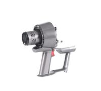 Main Body Replaceparts Board Motor Assembly ,Compatible for Dyson,V11 Outsize SV16 SV29 Vacuum Cleaner Parts Host Handle Shell Vacuum Cleaner,Dust Collector