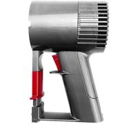 Main Body Shell Motor Handle with Switch Assembly Handle Replacement, Compatible with Dyson V6 DC59 DC62 Handheld Vacuum Cleaner Accessories