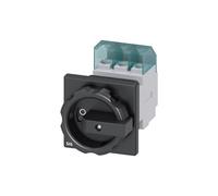 Main Breaker 3P 25A 9.5kW AC23A SENTRON 3LD 3LD2154-0TK51