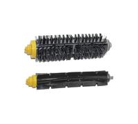 Main Bristle Brush Flexbile Beater Side Brush Hepa Filter Kit Compatible With IRobot Roomba 700 Series 770 780 790 (Color : As the picture)