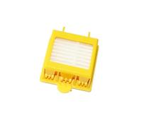 Main Bristle Brush Flexbile Beater Side Brush Hepa Filter Kit Compatible With IRobot Roomba 700 Series 770 780 790 (Color : As the picture-01)