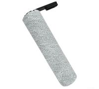 Main Brush and Filter Screen for Tineco F10 For Slim Floor Scrubber, Replacement Parts with 2 Filters, Gray Plastic Cleaning Accessories for Efficient Dirt Removal