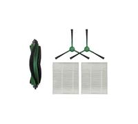 Main Brush And Side Brush And HEPA Filter ,VAC/VAC 2 / Q052 Q0520 (RVG-Y1 Y0112 / Y0140 / Y0110 Q0120 Q011 Robot Vacuum