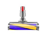 Main Brush,Compatible for Dyson,V6 V7 V8 V10 V11 V15 Slim V12 Cordless Vacuum Cleaners with Green LED Light(V10 Slim V12 Slim)
