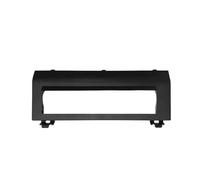 Main Brush Cover,Compatible for Eufy,Clean L50 SES / L60 Hybrid,Compatible for Roidmi,，Eve Cc Robot Vacuum Cleaner Head