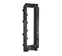 Main Brush Cover Compatible for Roborock for Q5+/Q7 Max+/G10S Pro/T8 Robot Vacuum Cleaner, Replacement Part for Side Roller Maintenance