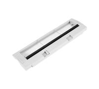 Main Brush Cover .Compatible For Xiaomi Roidmi EVE Plus. Robot Vacuum Cleaner Spare Parts
