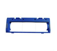 Main Brush Cover for For DeenKee D40 Robot Vacuum Cleaner Designed to Work With Existing Brush Mechanism