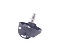 Main Brush Cover Side Brush Replacement Fit For RoboVac 11S 12 30C 15T 15C 35C Vacuum Cleaner Hepa Filter Wheel Accessories (Color : Set9)