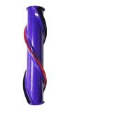 Main Brush Direct Drive Electric Floor Brush Vacuum Cleaner Accessories ,Compatible for Dyson, V6//V8/V10/V11 Soft Roller Brush Main,Dust Collector(V10)