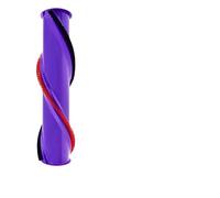 Main Brush Direct Drive Electric Floor Replace The Vacuum Cleaner Head,Compatible for Dyson，V6//V8/V10/V11 Soft Roller Roll Replacement(V8)