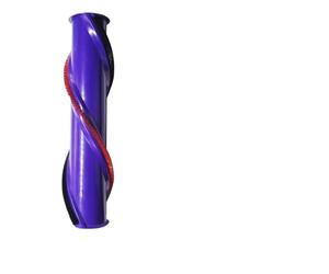 Main Brush Direct Drive Electric Floor Replace The Vacuum Cleaner Head,Compatible for Dyson，V6//V8/V10/V11 Soft Roller Roll Replacement(V10)
