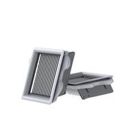 Main Brush Filter Replacement,Compatible For Roborock Dyad Pro ，Wet And Dry Smart Vacuum Cleaner Rollers Accessories(Filter)