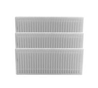 Main Brush Filter Wipes/Fit For 360 S8 S8 Plus Vacuum Cleaner Robot Spare Part Accessory Set Replacement Swepping Robot Filter Sweeping Robot Set (Color : Package5)