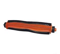 Main Brush for Xiaomi for mijia M40S Quiet Roller with Long Bristles Deep Clean Carpet Replacement Part Anti-Collision Design Furniture Safe 25cm