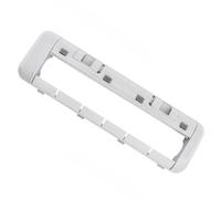 Main Brush for Xiaomi for Mijia X20/20+/Pro/Max: Enhance Vacuum Efficiency