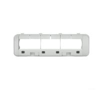 Main Brush Guard Accessory For Narwal For FREO Z10 Turbo Robot Vacuum For Cleaner Reduces Need For Frequent Brush Servicing