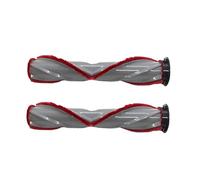 Main Brush Head Accessories，Compatible for Dreame T10/T20/T30/T30 NEO/V12/V12 Pro/R10 Pro/R20 ，Vacuum Cleaner Accessories Replacement Parts(2pcs.)